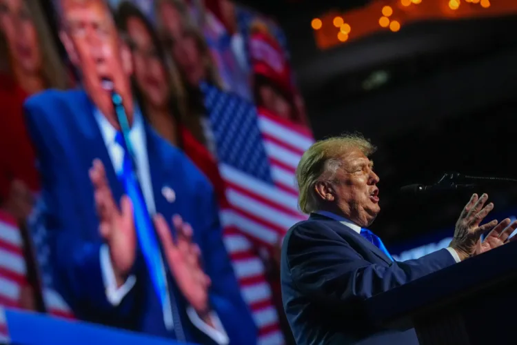 President Trump’s pitch to send Americans $5,000 if Republicans win in November midterms